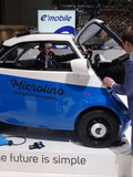 Microlino