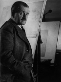 Dr. Ing. Ferdinand Porsche