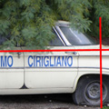 I volumi della parte anteriore e posteriore sono quasi simili