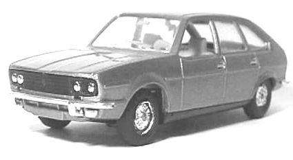 Renault 30