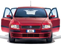 Fiat Stilo 5 porte