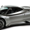 Pagani Zonda