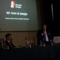 Introduzione di Maro Bonetto della Bonetto Design