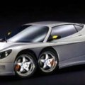La Covini C6W