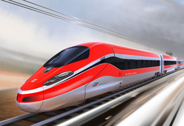 Frecciarossa - Italia