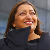 Zaha Hadid